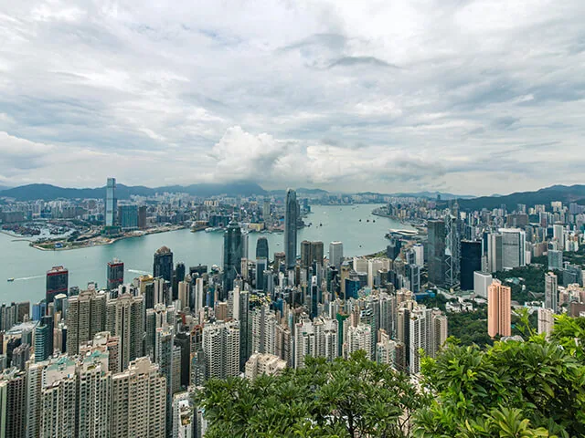 An international education group, headquartered in Hong Kong