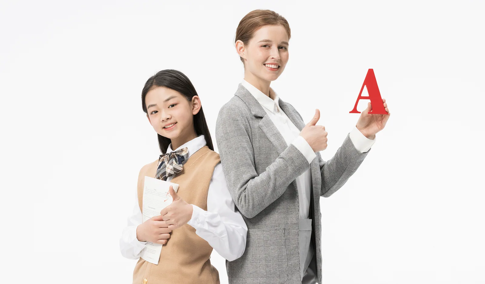 HSKなどの試験です